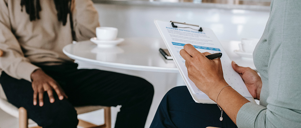 Accueil et permanence