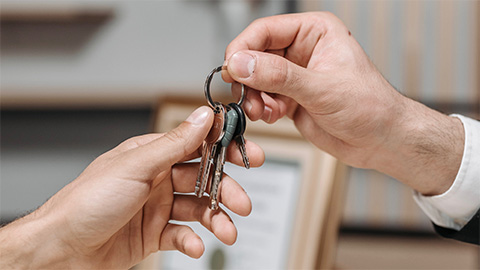 Propriétaire solidaire